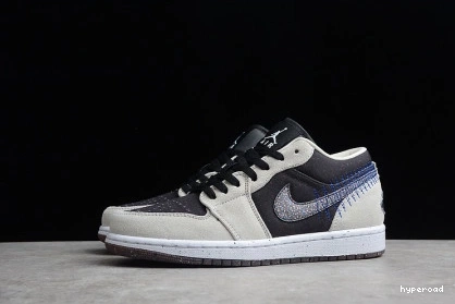 Hyperoad 1 LOW JORDAN AIR CRATER 1010